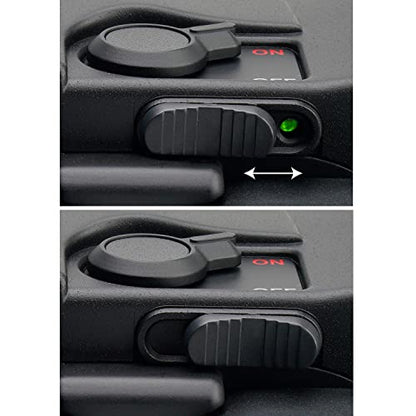 Kenko Binocular de estabilización de imagen VC Smart Compact Black 8 x 21, revestimiento completamente múltiple, revestimiento repelente al agua y aceite, para conciertos, al aire libre, observación de aves y observación de estrellas 351916