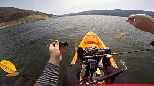 GoFish Cam Wireless Underwater Fishing Camera