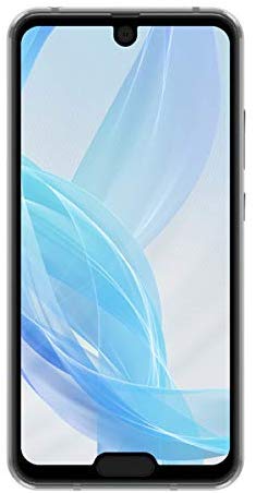 SHARP AQUOS R2 compact SH-M09 (Deep White) Smartphone de 5.2" 4GB 64GB Pantalla IGZO SH-M09-W