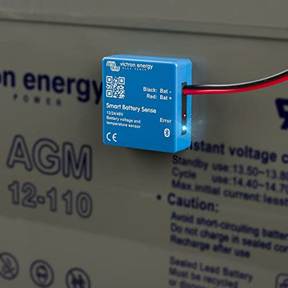Smart Battery Sense long range (up to 10m) SBS050150200
