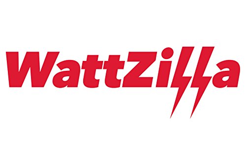 Wall Wattz w/CMS cargador auto electrico 75amp 18KW 240V- 10680-RC-SF-CMS-75 WATTZILLA