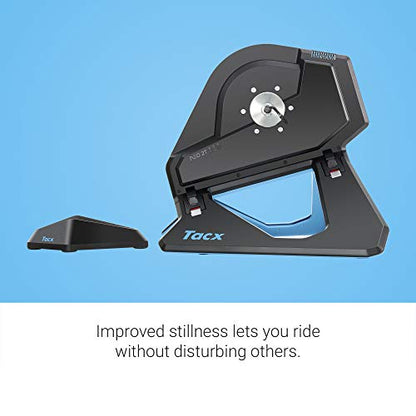 Tacx NEO 2T Smart bike trainer - T875.60 ANT+ BLUETOOTH
