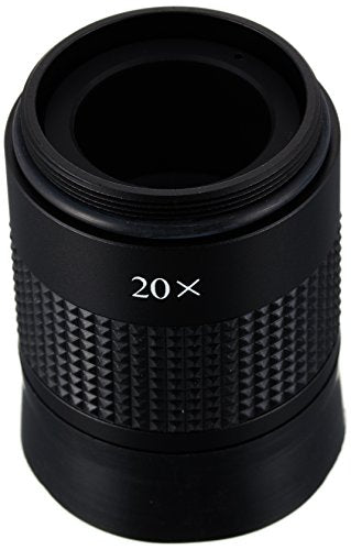 Kenko 142158 Campo Alcance Ocular (20 (Negro)