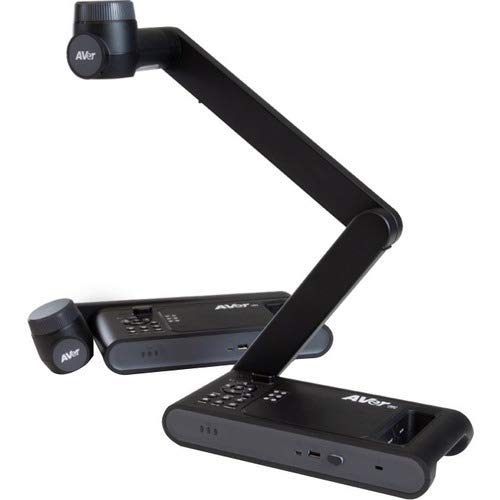 AVER INFORMATION Cámara DOC AVERVISION M70W 4K