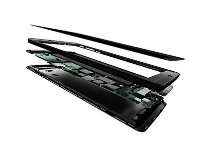 NVIDIA SHIELD Tablet K1 (versión más reciente) Tablet, Negro (Reacondicionado)