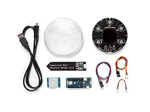Arduino OPLA IoT Kit [AKX00026] WI-FI OLED