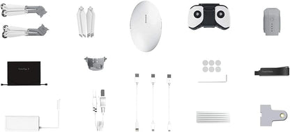 PowerVision PowerEgg X Explorer drone PXE10 - Paquete basico
