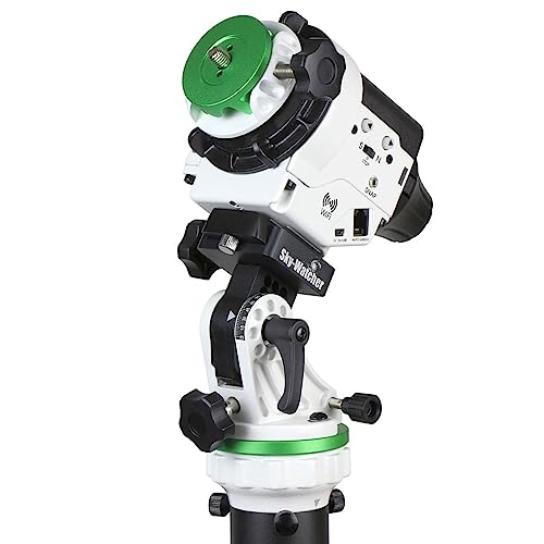 Sky Watcher Star Adventurer 2i Pro Pack - Rastreador de cielo nocturno motorizado DSLR montaje ecuatorial para paisajes nocturnos portátiles, lapso de tiempo y panoramas - Control de cámara de