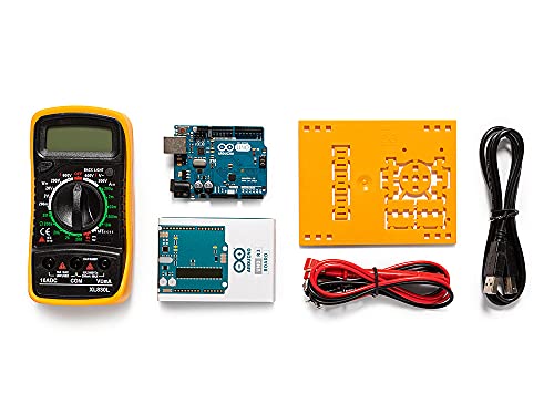 Arduino Education Starter Kit [AKX00023]