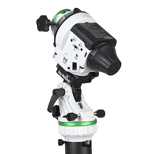 Sky Watcher Star Adventurer 2i Pro Pack - Rastreador de cielo nocturno motorizado DSLR montaje ecuatorial para paisajes nocturnos portátiles, lapso de tiempo y panoramas - Control de cámara de
