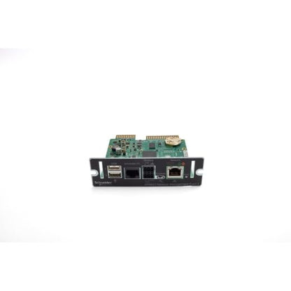 APC AP9643 Tarjeta de Red Interno