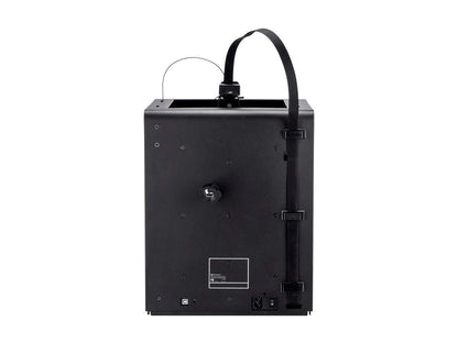 Monoprice Maker Ultimate 3D Printer With Large Heated (200 x 200 x 175mm ) Build Plate