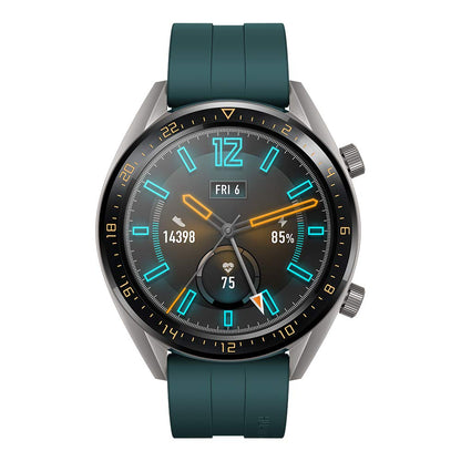 Huawei watch GT active Fitness 3.53 cm AMOLED 1.39" GPS 5 ATM A PRUEBA DE AGUA #55023801