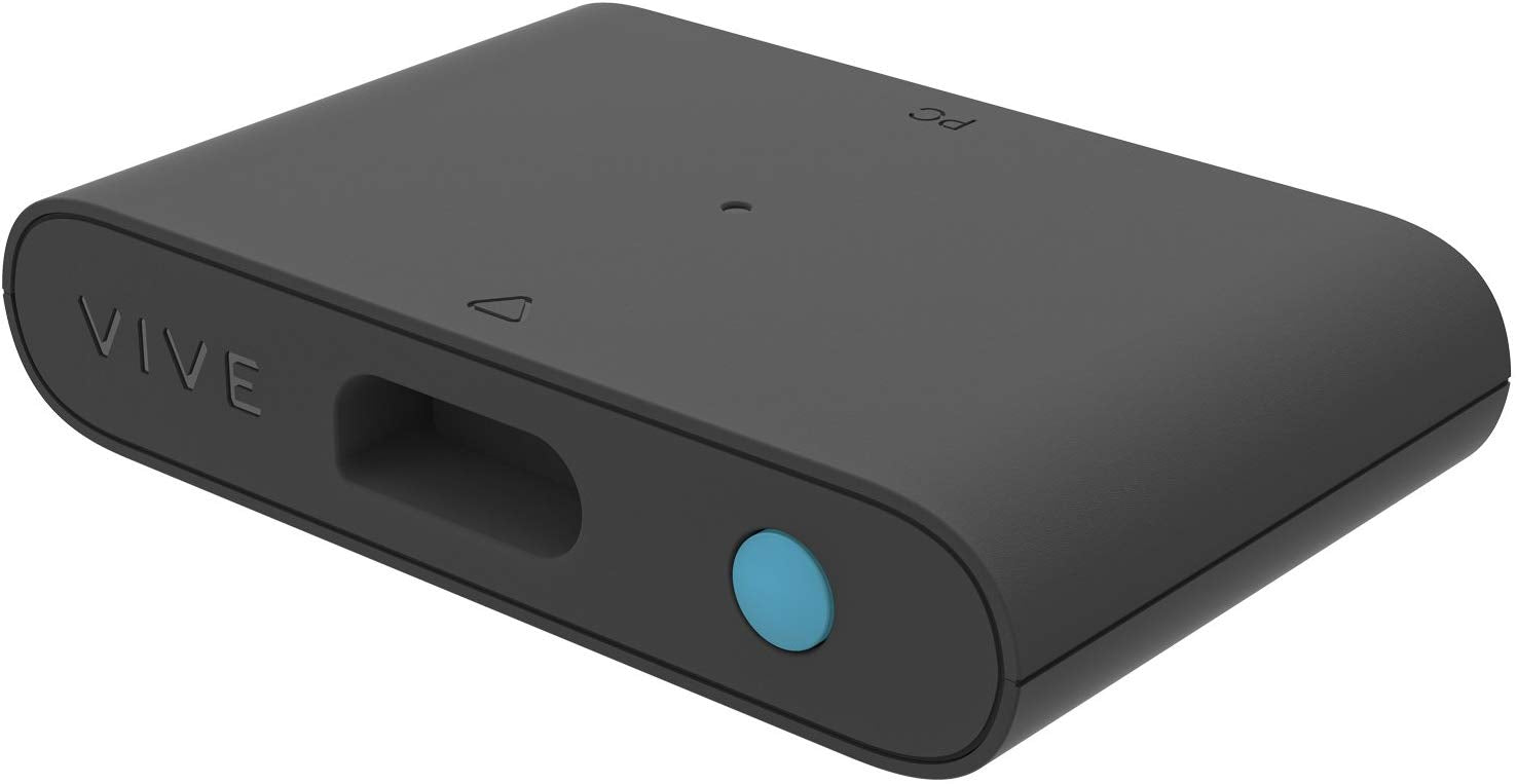 HTC Vive Cosmos - PC