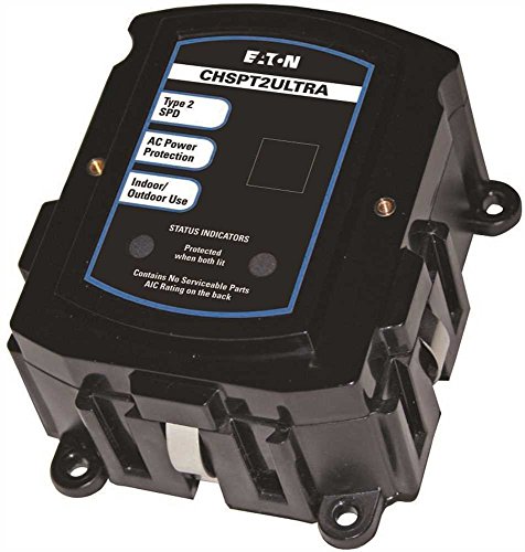 Eaton CHSPT2ULTRA 3rd Edition protección contra sobretensiones