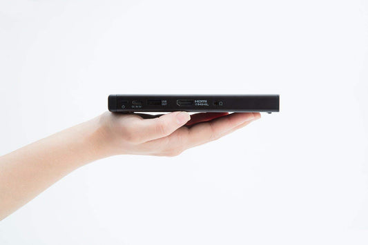 Sony MP-CD1 Portable Pico 