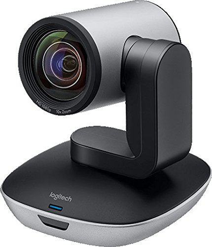 Logitech PTZ Pro 2 Camara – USB HD 1080P Video Camara para Conference Rooms 960-001184