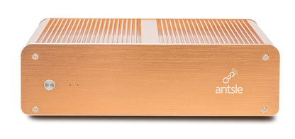 antsle one Pro - Private Cloud Server - 100+ Virtual Servers & 100% Silent (16GB/2x500GB SSD)