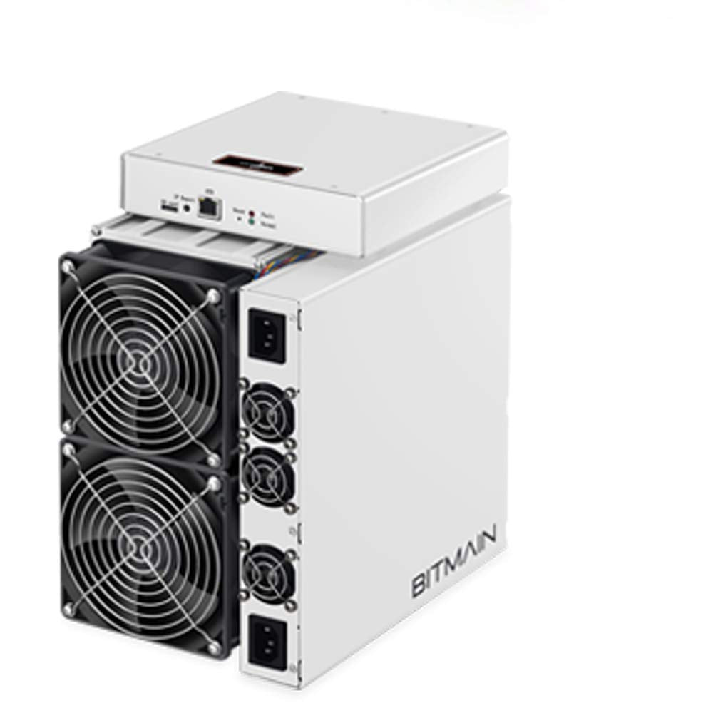 Antminer T17e 50TH/S Bitcoin T17e 50th Antminer Bitcoin Miner Mining Machine Better Than Antminer S17