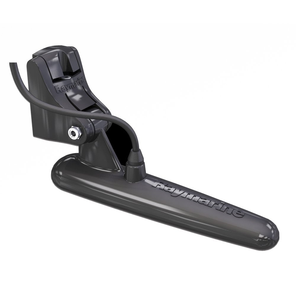 Transductor de montaje en travesaño Raymarine CPT-60 con cable