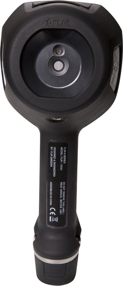 FLIR K2 Thermal Imaging Camera with 160 × 120 IR Resolution and MSX