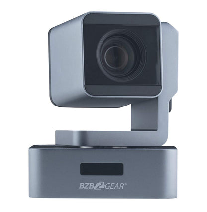 BZBGEAR PTZ Full HD 1080P HDMI/SDI/USB 3.0 cámara de transmisión en vivo con POE BG-VPTZ-10HSU3