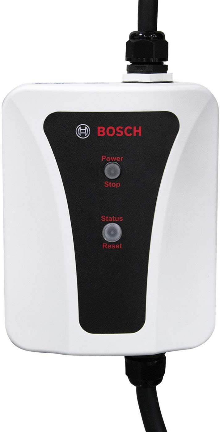Bosch Automotive EL-52503 EV400 EV Charging Station