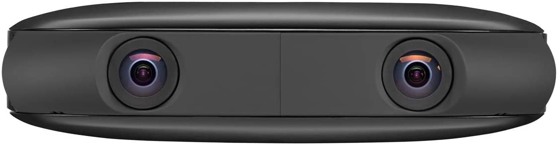 Vuze Plus 3d 360 esférica VR 4 K Cámara