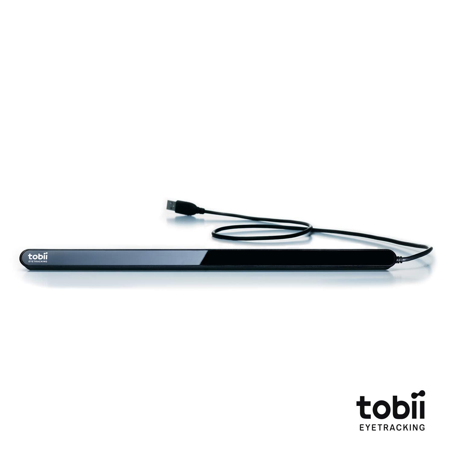 Tobii Eye Tracker 4C - the Game-changing Eye Tracking Peripheral for Streaming and PC Gaming.