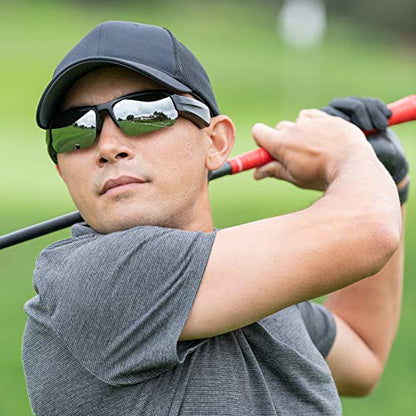 Bose Frames Tempo - Gafas de sol deportivas con lentes polarizadas y conectividad Bluetooth