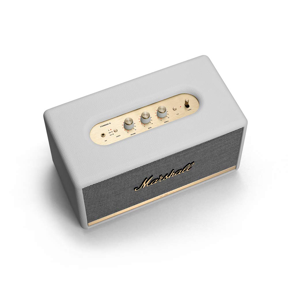 Marshall Stanmore II Wireless Bluetooth Speaker