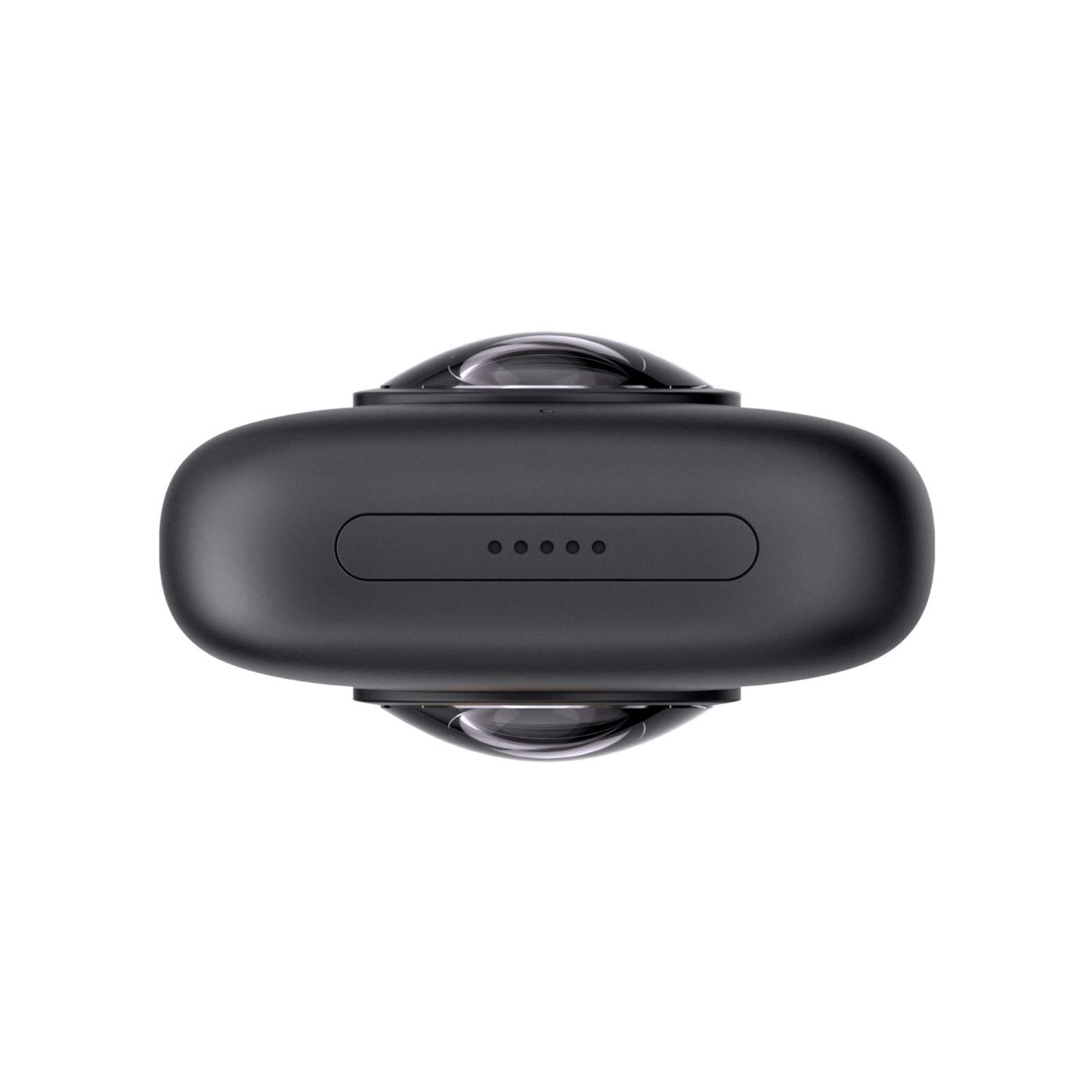 Insta360 ONE X Panoramic Sports Video Action Camera 5.7K 18MP Stabilization Real Time WiFi Transfer (with Built-in Memory Card)