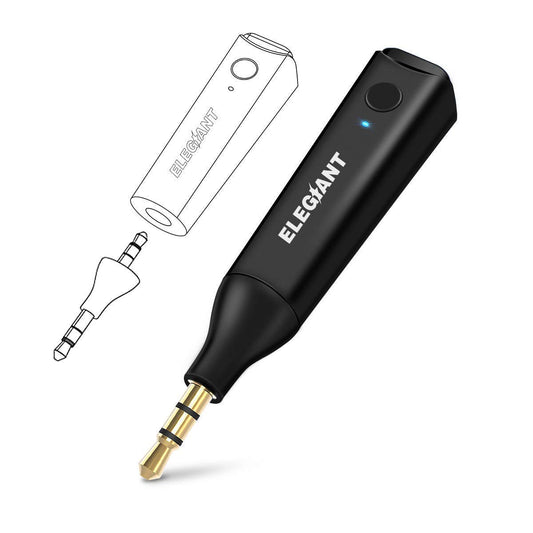 Elegiant Bluetooth Adapter