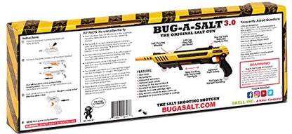 BUG-A-SALT 3.0, amarillo