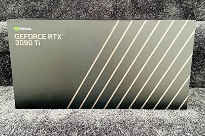 Nvidia RTX 3090 TI Founders Edition 9001G1362505000