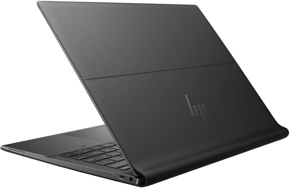 HP Folio 4G LTE 2022 táctil FHD Sure View de privacidad 2 en 1 (Qualcomm 8 núcleos Snapdragon, 16 GB RAM, 256 GB SSD laptop empresarial, WiFi 6