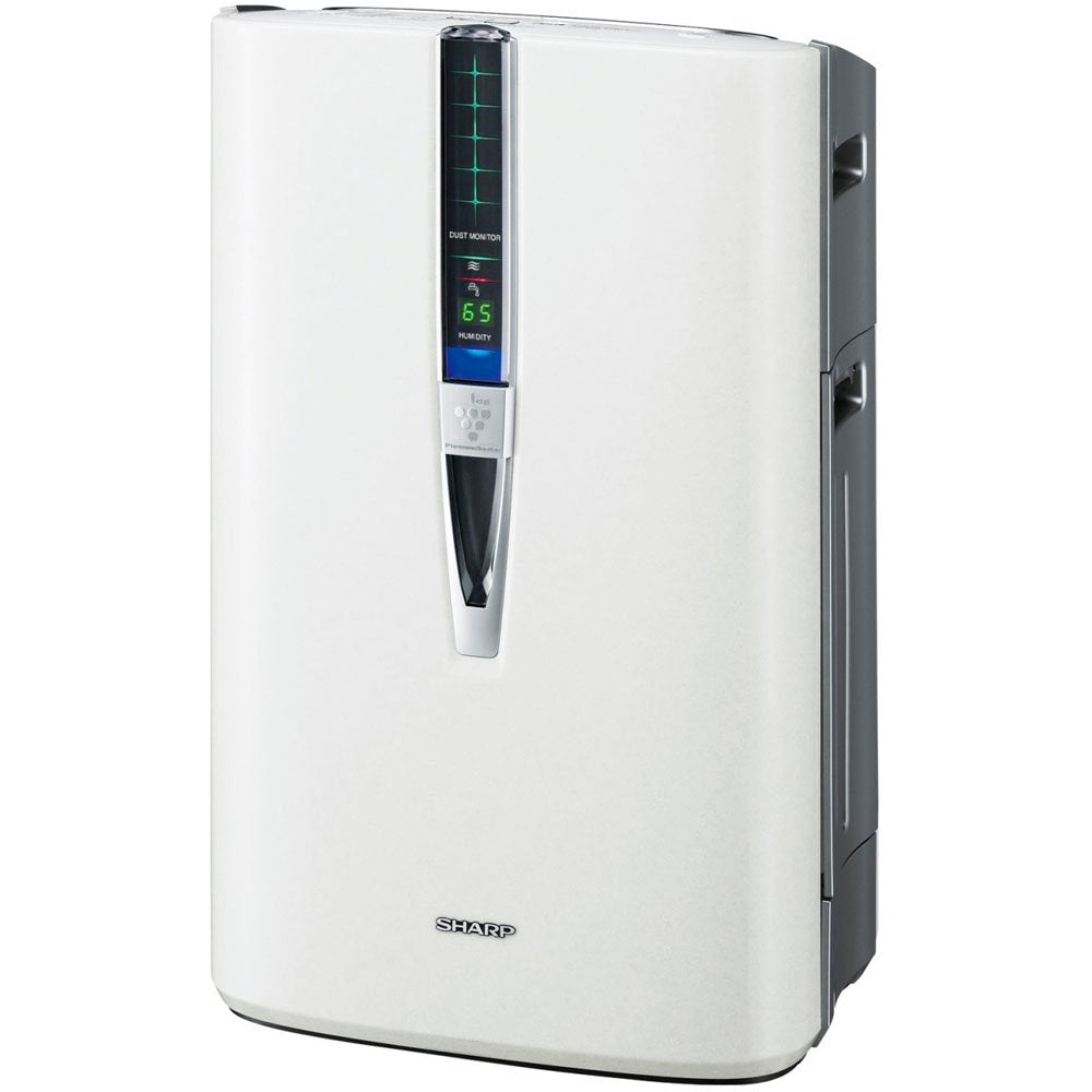 Sharp Dual Action Air Purifier