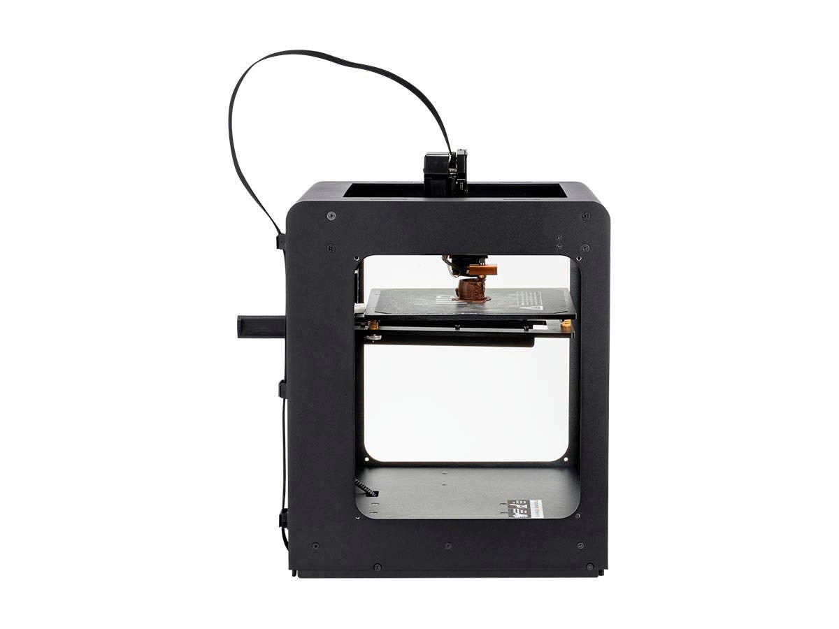 Monoprice Maker Ultimate 3D Printer With Large Heated (200 x 200 x 175mm ) Build Plate