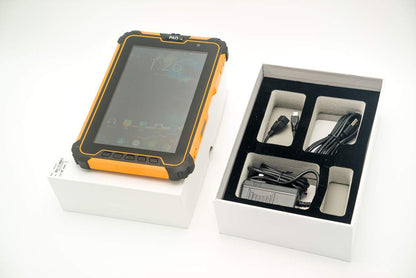 Android 7.1 Rugged Tablet PC
