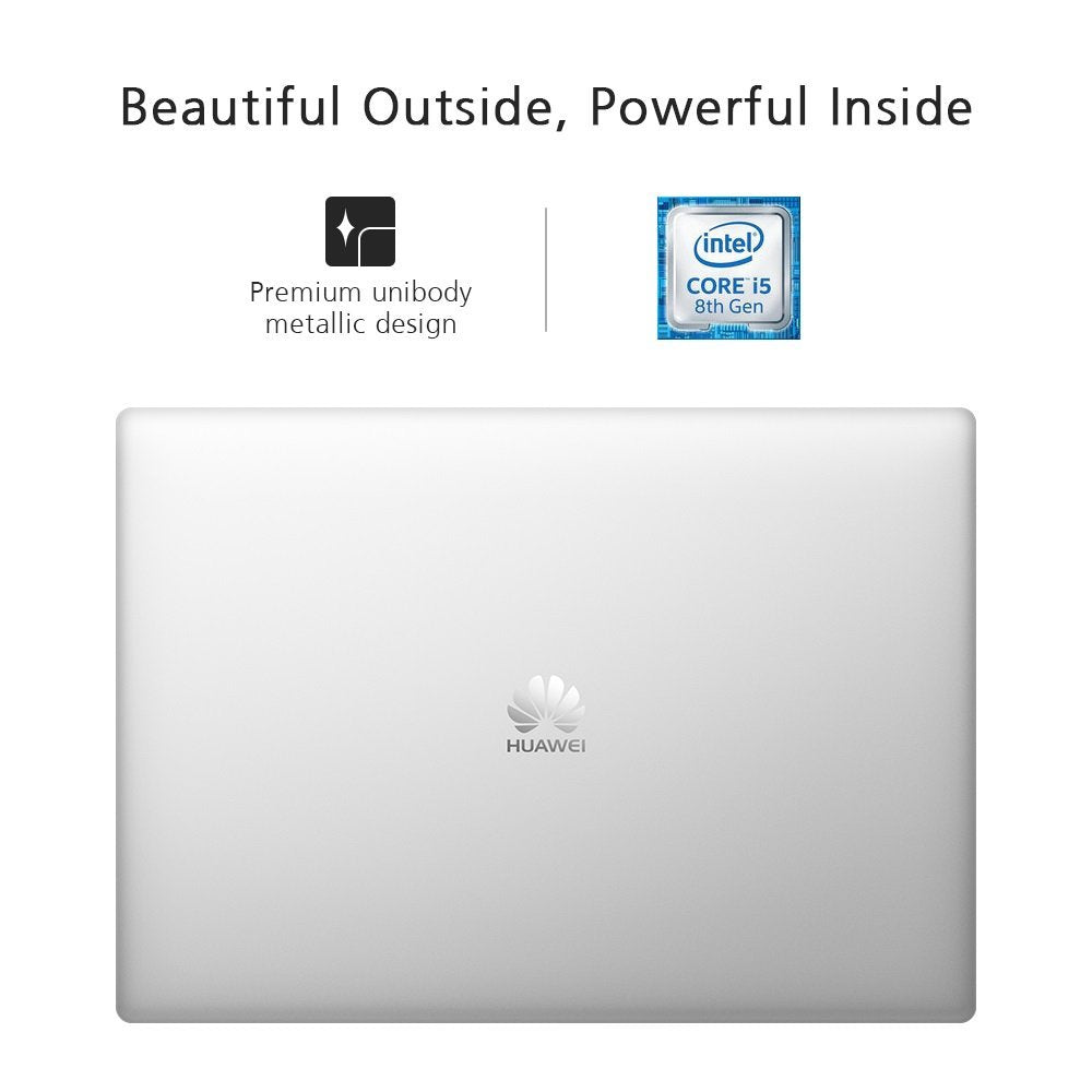 Huawei MateBook X Pro Signature Edition Thin & Light Laptop