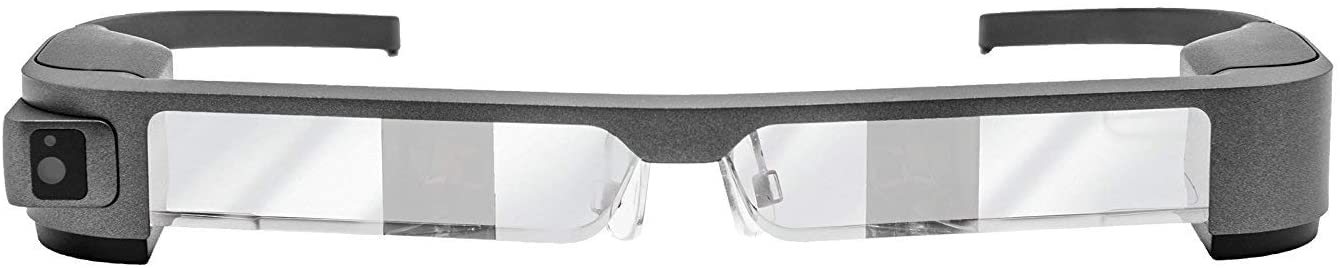 Moverio BT-300 Drone FPV Edition Smart Glasses - (2019 Edition)