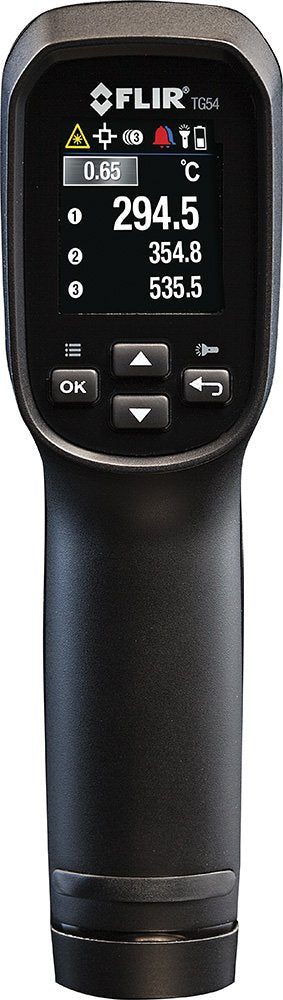 FLIR TG54 Spot Infrared Thermometer