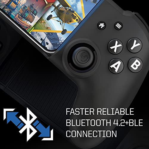 Nacon MG-X PRO Wireless Mobile Gaming Controller for iPhone 50-1608-99