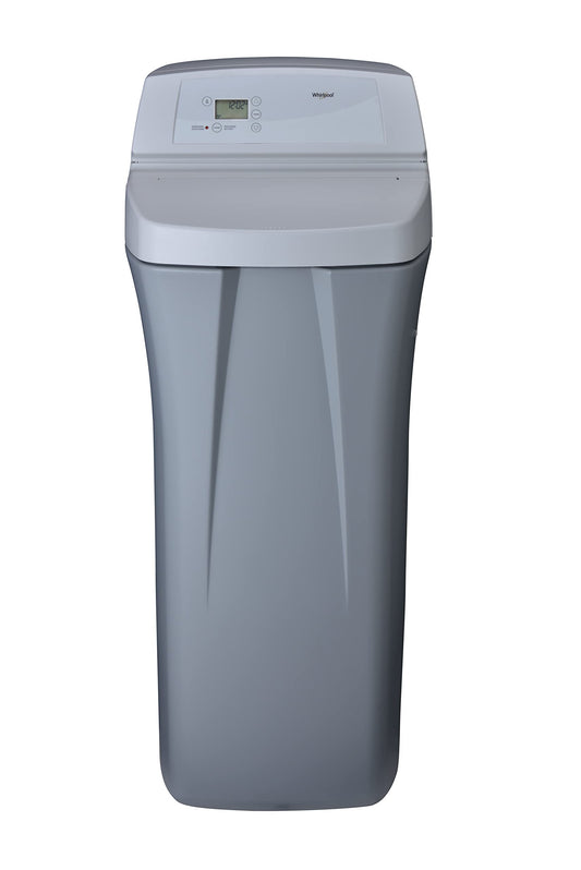 Whirlpool WHES30 Ablandador de agua de grano 30.000