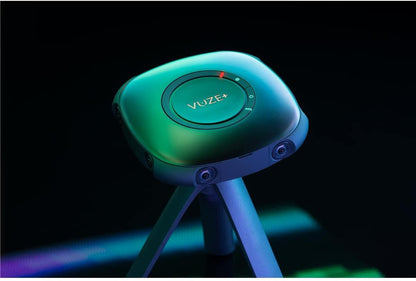 Vuze Plus 3d 360 esférica VR 4 K Cámara