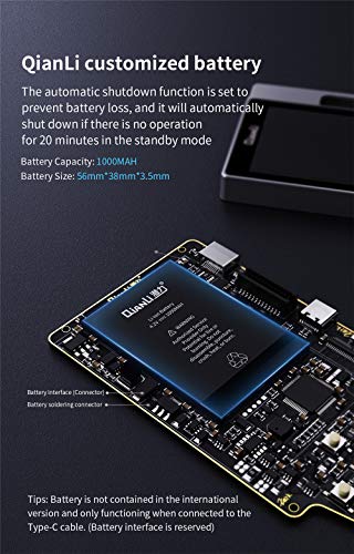 QianLi Apollo Interstellar One