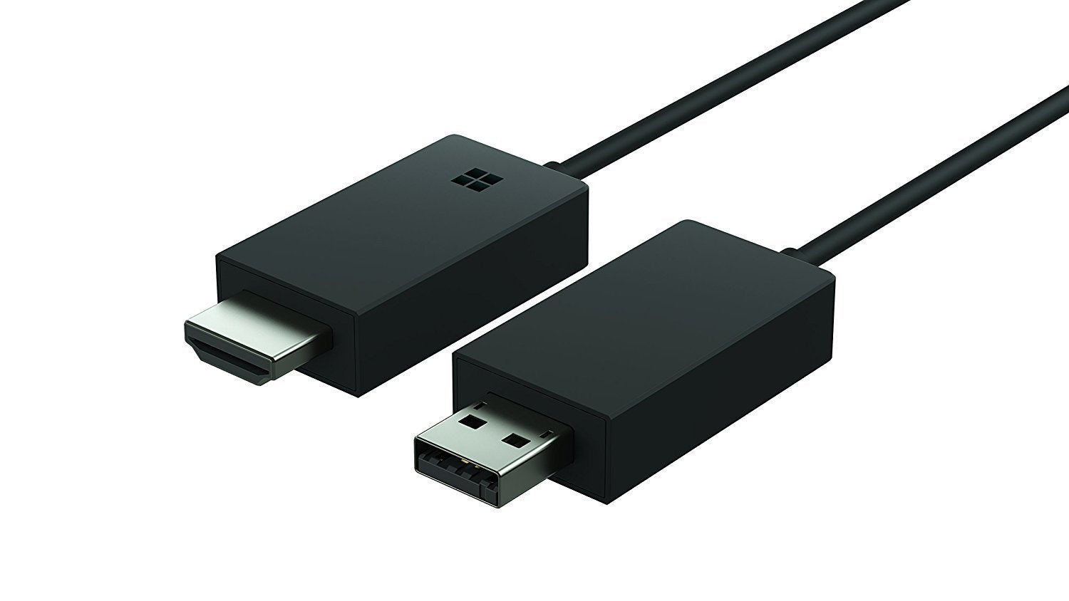 Microsoft Wireless Display Adapter V2 Hdmi / usb