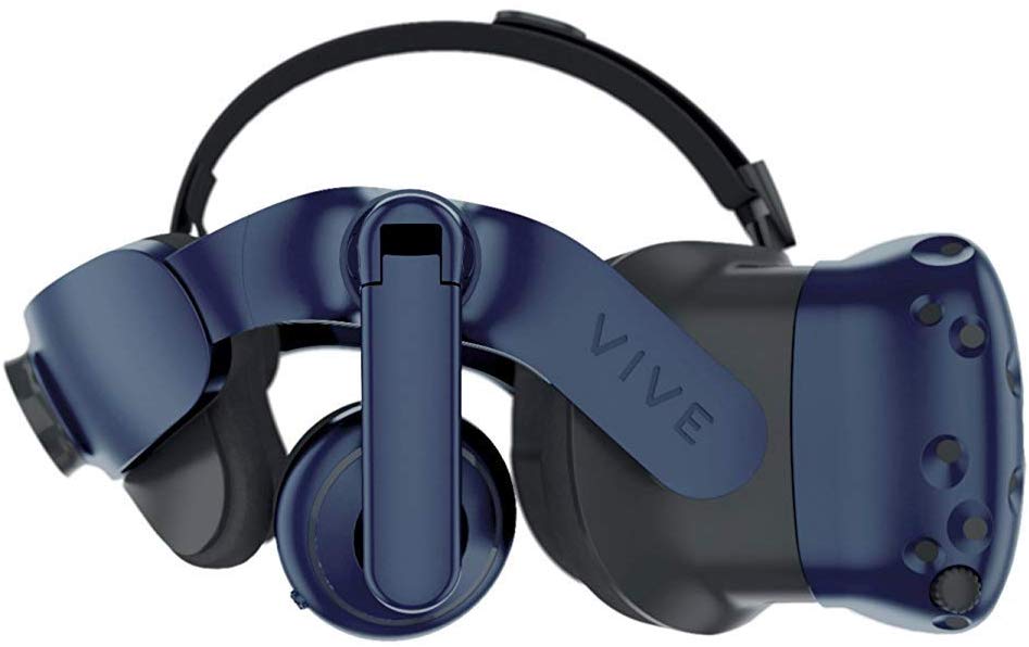 HTC Vive Cosmos - PC