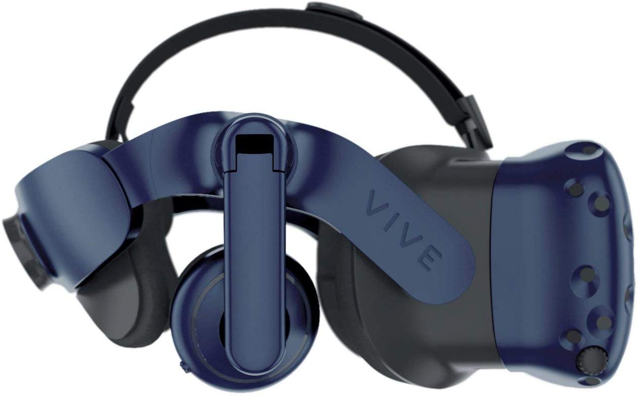 HTC Vive Cosmos - PC