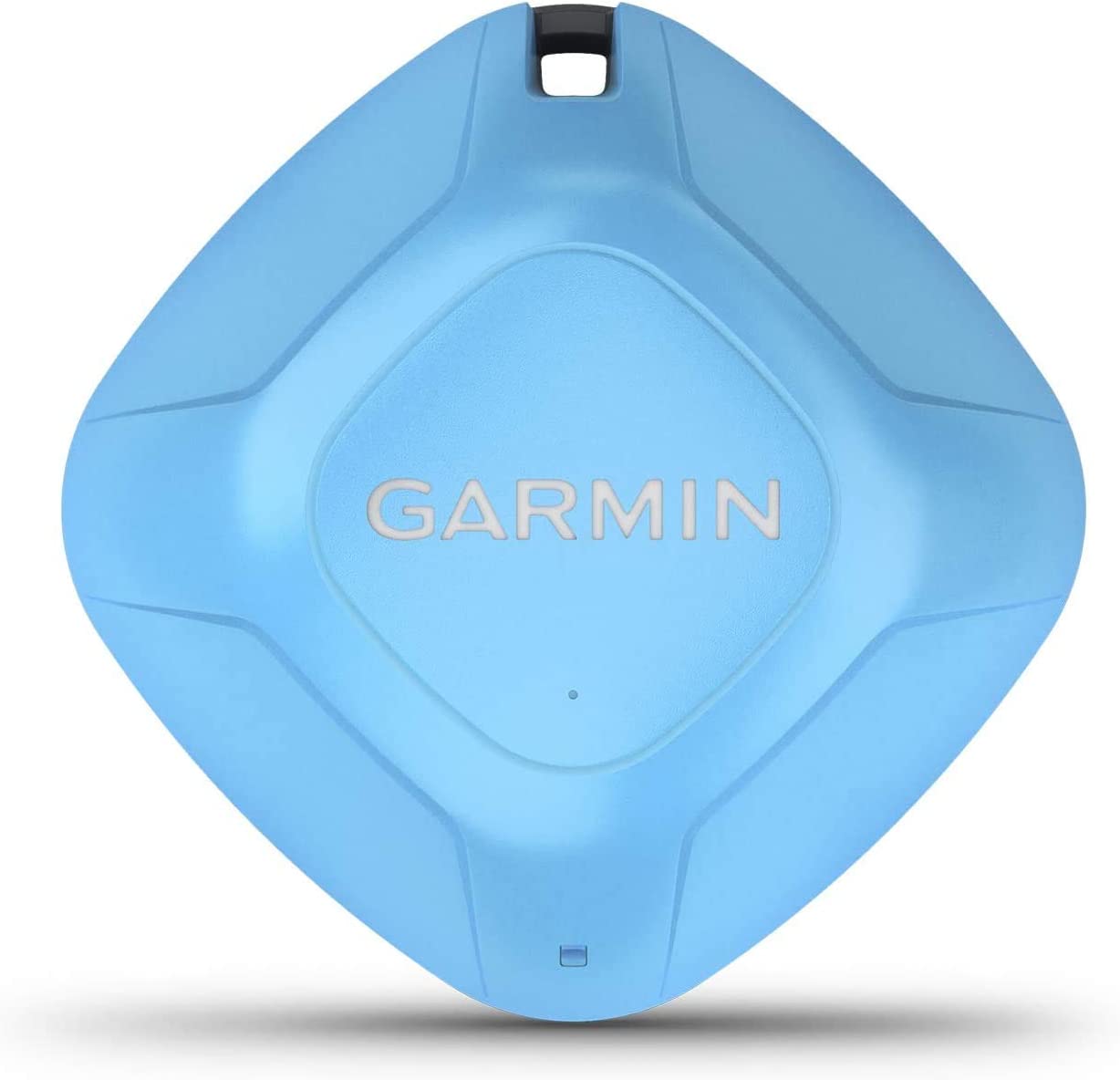 Garmin Striker Cast, sonar moldeable con GPS, emparejar con dispositivo móvil y fundir desde cualquier lugar, enrollar para localizar y mostrar peces en teléfono inteligente o tableta (010-02246-02)
